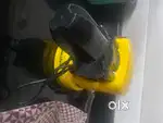 Coconut grinder
