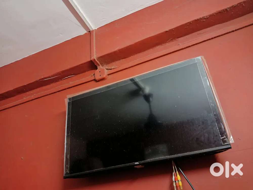 Tvs 32 ich android TV