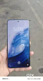 Vivo x200 12gb 256gb