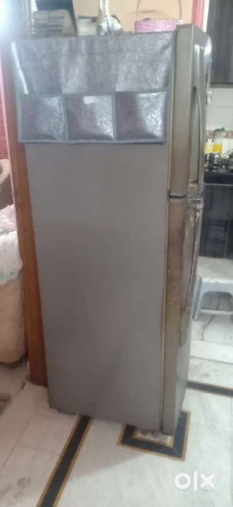 LG refrigerator