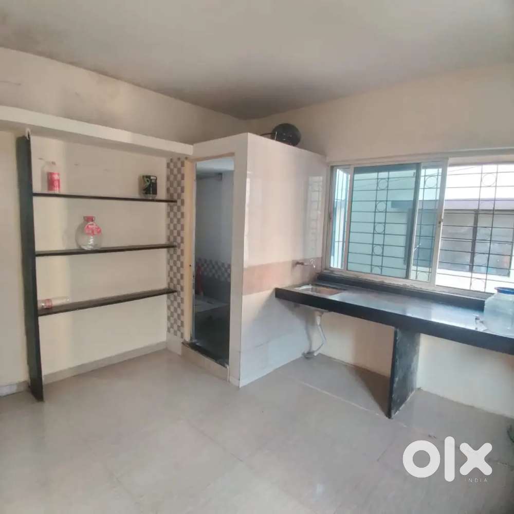 1bhk flat rent om apartment Dattnagar ambegaon