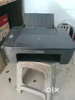Canon printer model number TS3370S