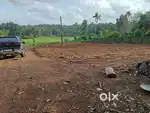 Silver spring Villas- Kuruppampady House Plot.