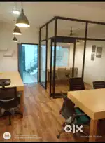 Fully furnished office in Vijay nagar indore