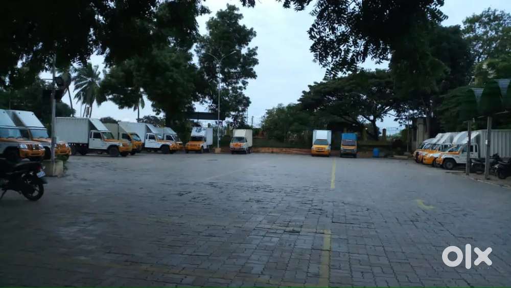 DRIVER WANTED PART TIME