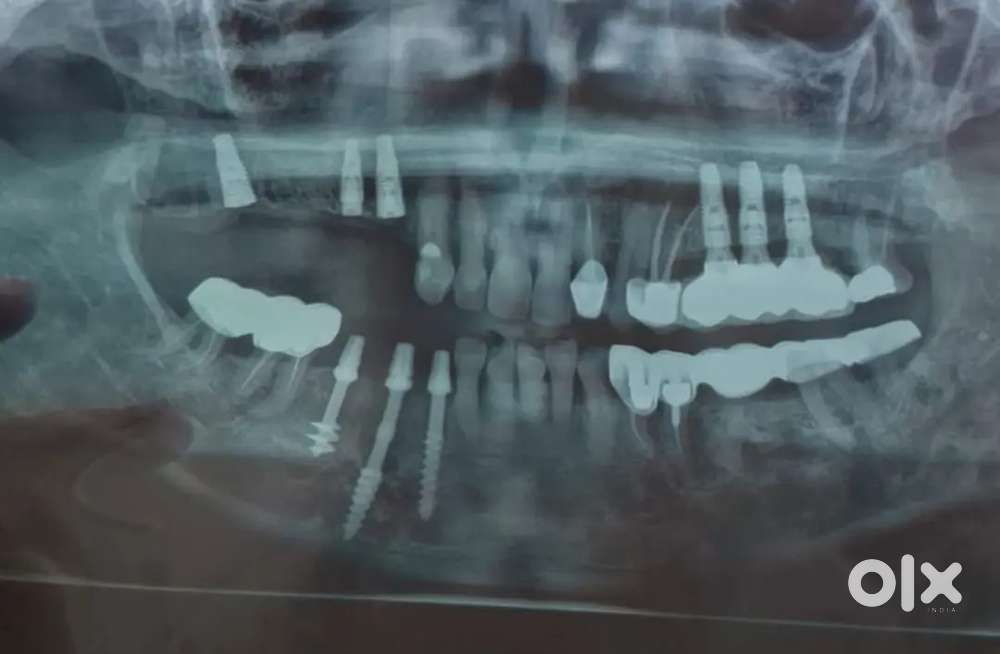 Staff needed for a clinic