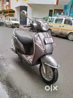Suzuki Access 125cc original candison gadi