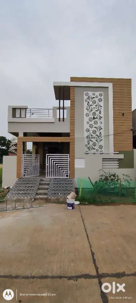 New Building