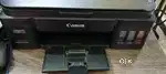 HP computer is available with good condition and  printer  lamination