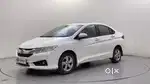 Honda City 2015-2017 i VTEC CVT VX, 2014, Petrol
