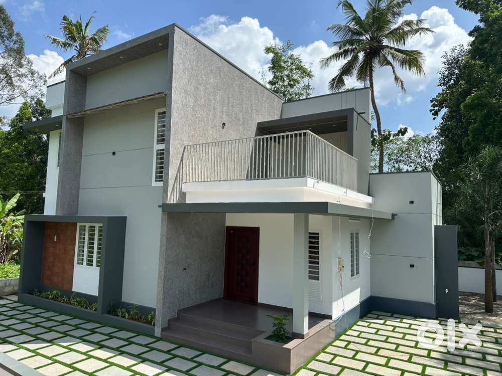 New house near Angamaly