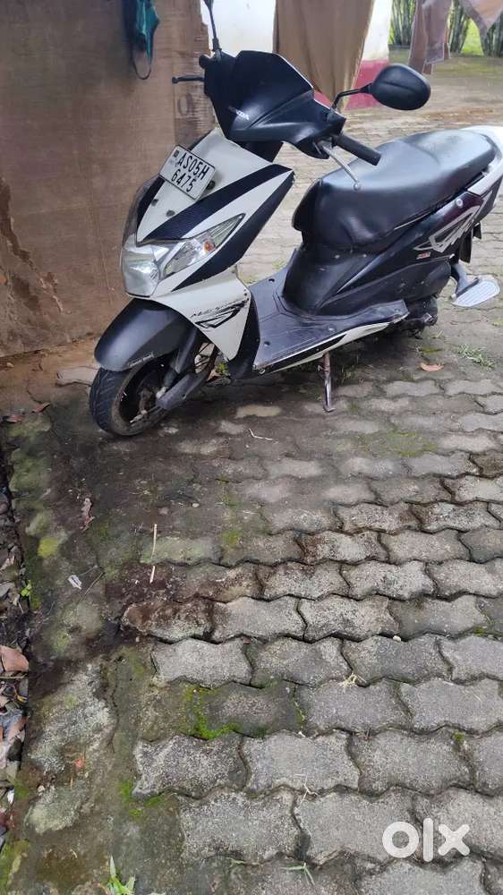 Good condition