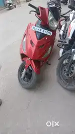 Good condition onliy RC Hai