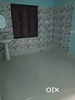 House rent 6500/- excluding Electric and water bill.