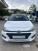 Hyundai Elite i20 Asta Option, 2019, Petrol