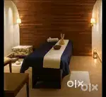 SPA & MASSAGE CENTRE