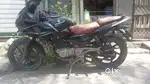 Bajaj Pulsar 220f