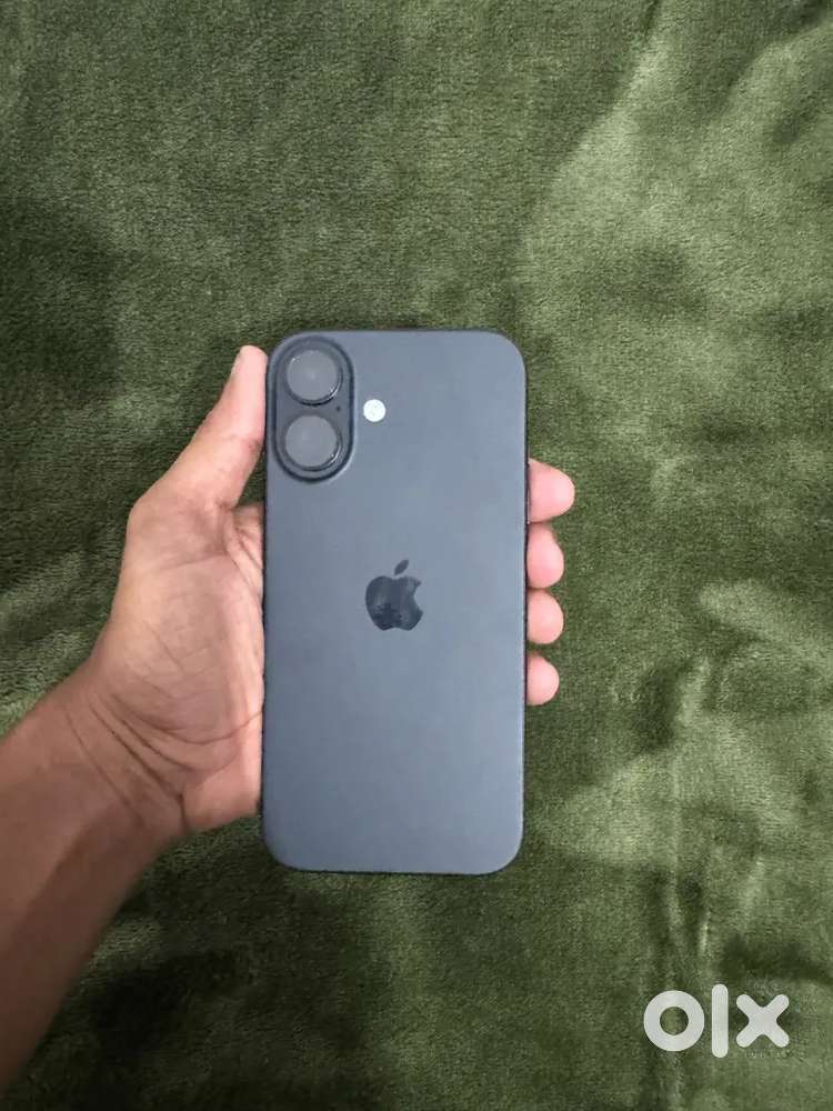 Iphone 16 256gb