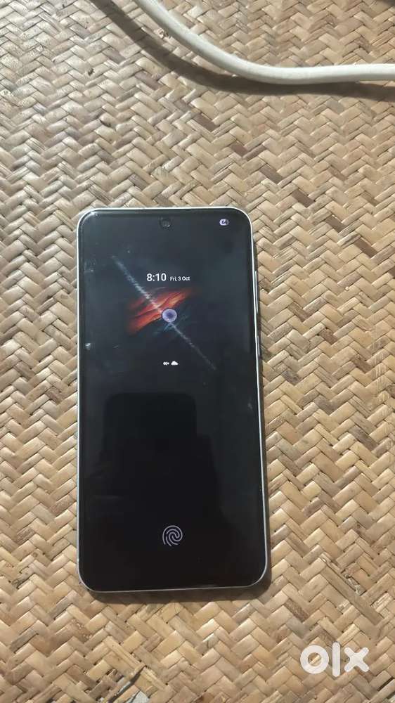 Galaxy a 55
