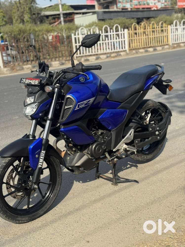 Yamaha Fz v3 Good condition, finance or exchange avialble