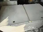 Good condition deep fridge