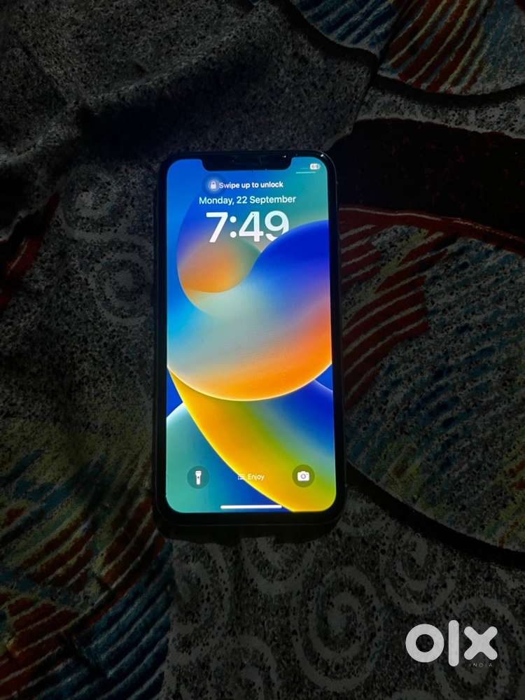 Iphone 11 Pro 512 GB