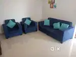 Modern Living Room Sofa Set For Sale