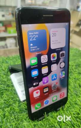 *Apple Iphone 7 Plus* 
 • 128GB ROM 
- _Condition:_Finger