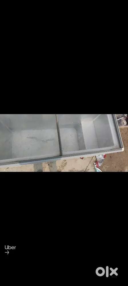 Deep freezer fridge 450 liter