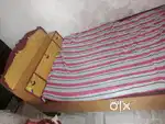 Bed sale 6x4