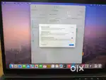 MacBook pro M1