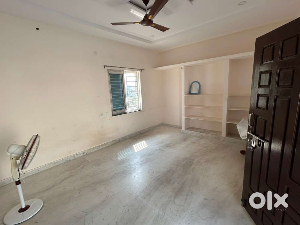 2 Rooms with attached bathroom / Greenary, Peace / Pet Friendly