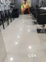 Salon Admin and management