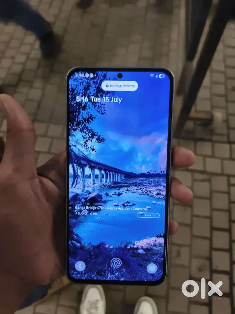 Samsung galaxy f56 5g 256 ram