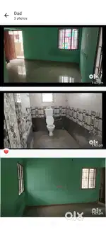 Single Room for rental