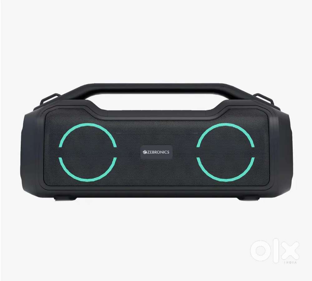 ZEB SOUND FEAST 500 WIRELESS (70W) SPEAKER