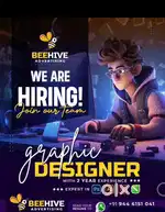 graphic Designer
