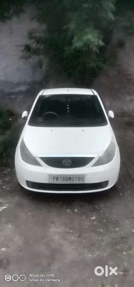 Tata Indica Vista 2012 Diesel Well Maintained