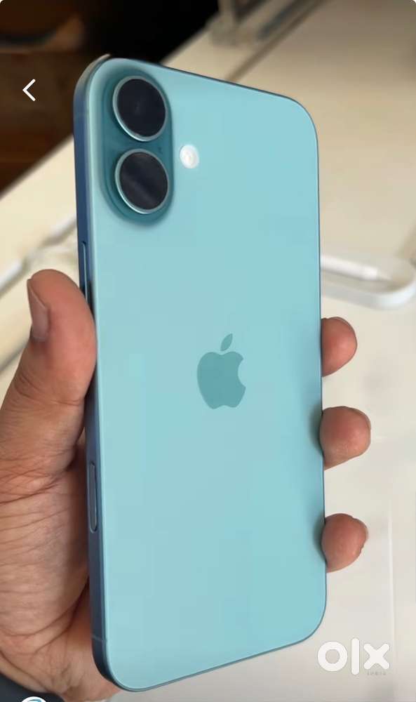 I phone 16 serial number JW4NKWX13Q