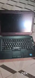 Dell laptop i5intel prosser