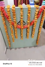 Office Counter