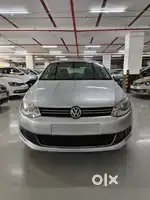 Volkswagen Vento Celeste 1.6 Highline, 2012, Petrol