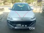 Hyundai Santro Sportz 2020 Petrol Well Maintained
