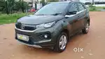 Tata Nexon 1.2 Revotron XZ, 2020, Petrol