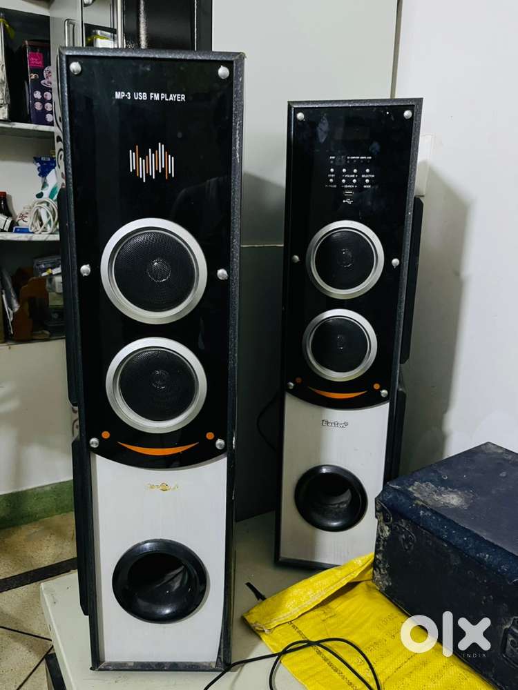 Working condition both