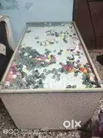 Tea table sell karna hai