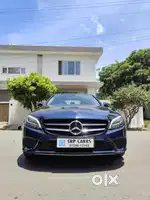Mercedes-Benz C-Class Prime C 220d, 2019, Diesel
