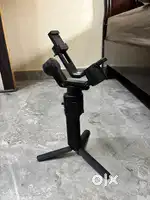 Dji rsc gimbal