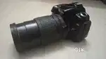Canon d90 full kit