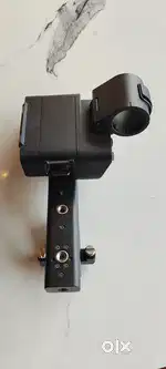 Sony xlr -h1